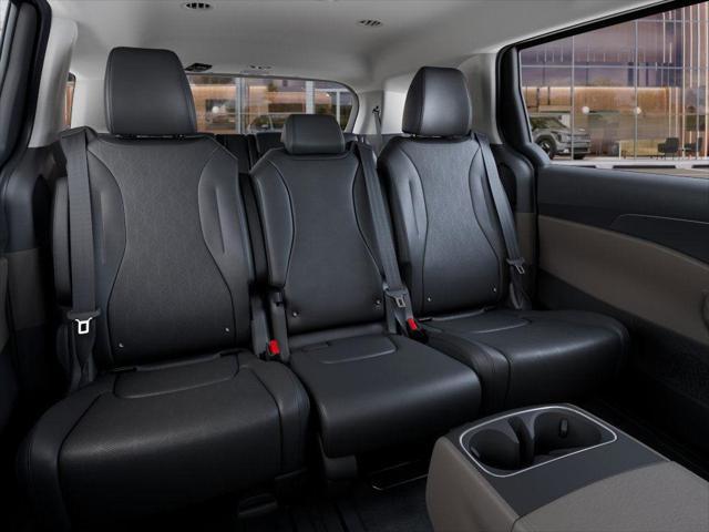 new 2026 Kia Carnival car, priced at $40,690