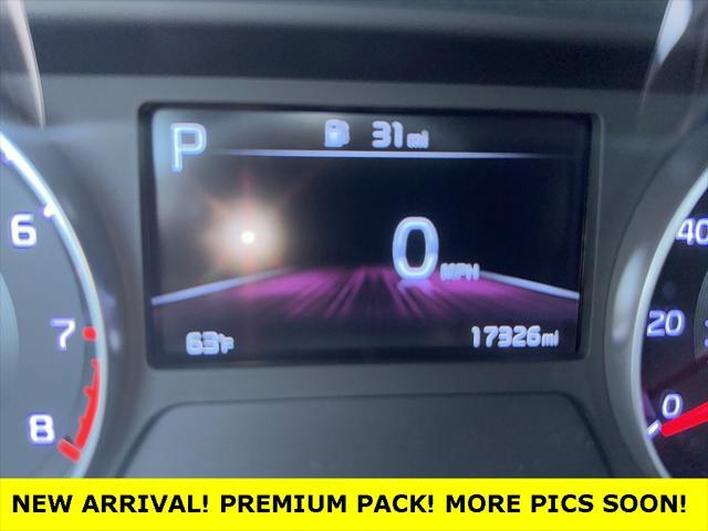 used 2022 Kia Forte car, priced at $20,900