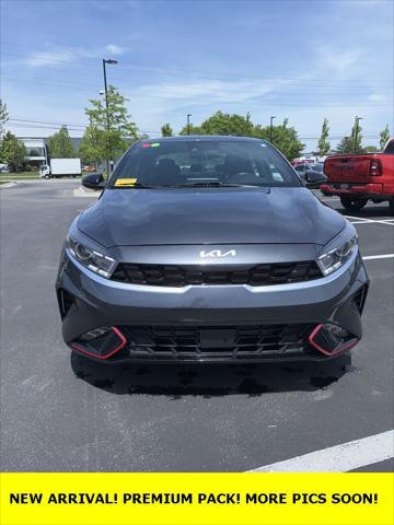 used 2022 Kia Forte car, priced at $20,900