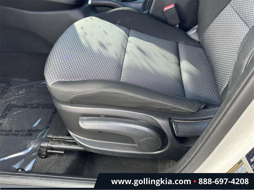 used 2023 Kia Soul car, priced at $15,995