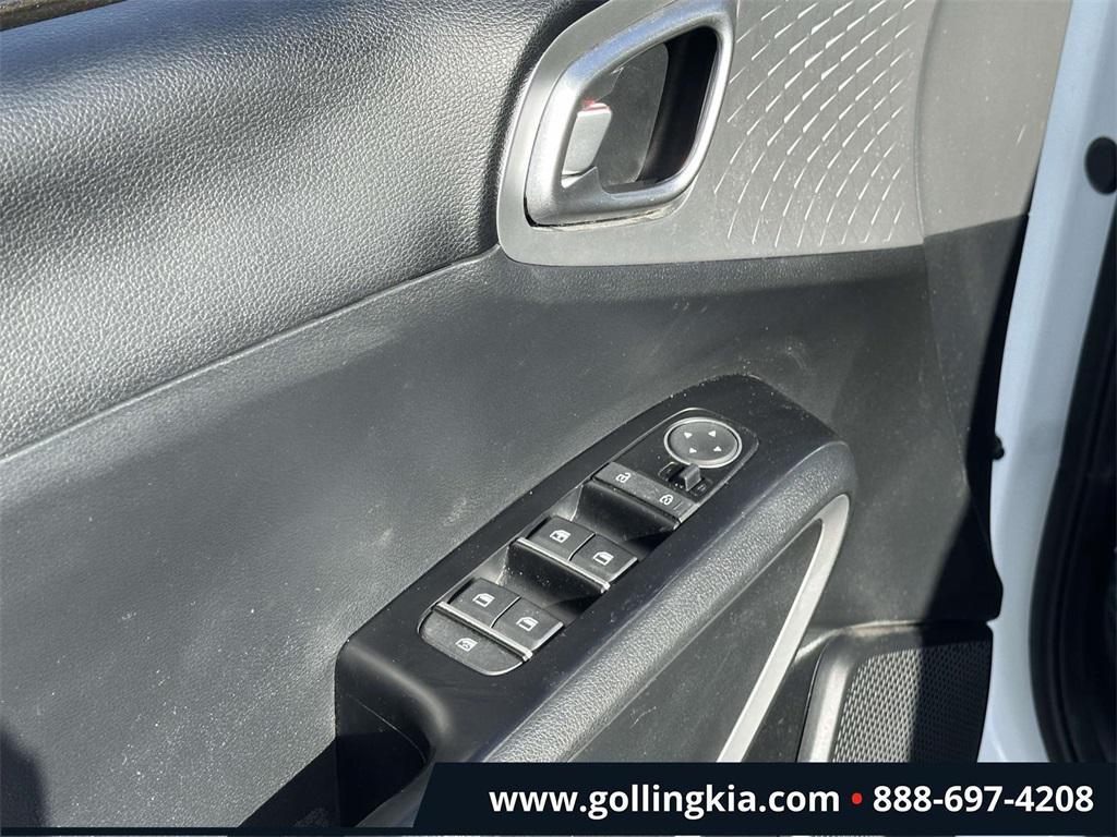 used 2023 Kia Soul car, priced at $15,995