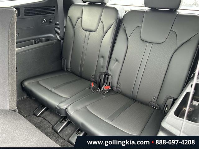 used 2021 Kia Sorento car, priced at $22,173