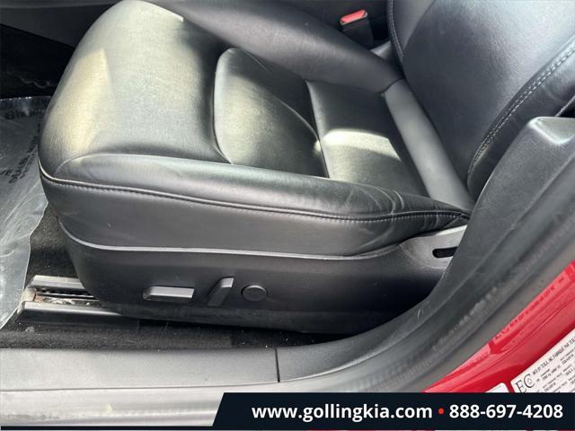 used 2018 Tesla Model 3 car, priced at $17,900