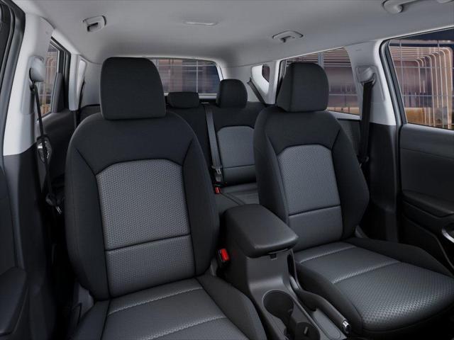 new 2025 Kia Soul car, priced at $24,050