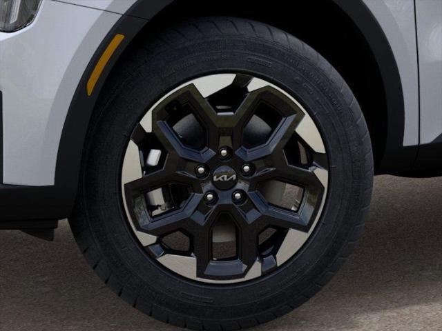 new 2025 Kia Sorento car, priced at $36,501