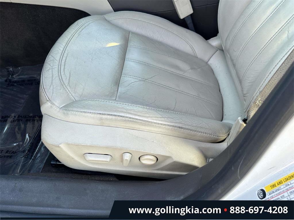 used 2016 Buick Regal car, priced at $9,684