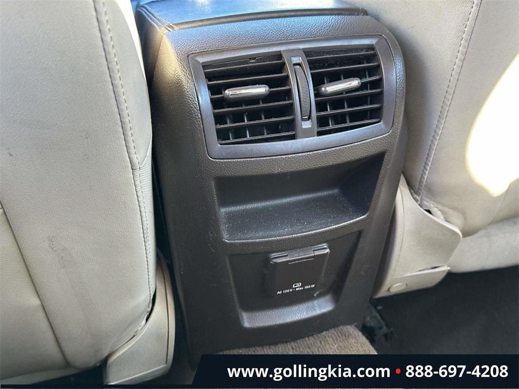 used 2016 Buick Regal car, priced at $9,684