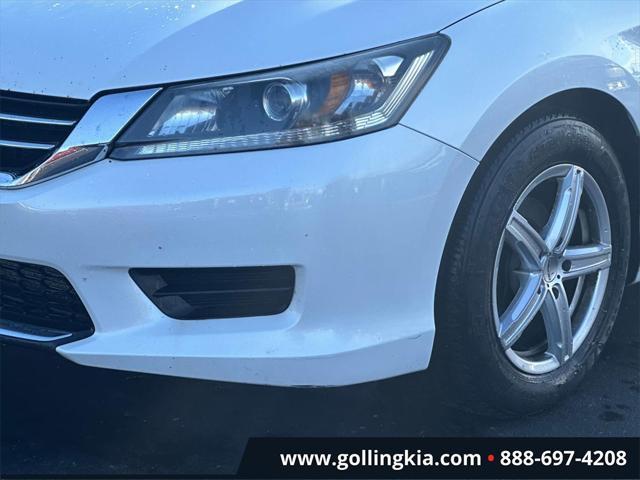 used 2013 Honda Accord car, priced at $9,500