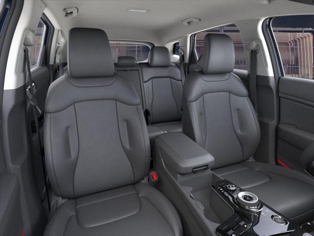 new 2025 Kia Sportage Hybrid car, priced at $33,133