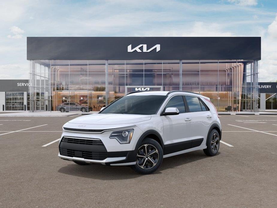 new 2024 Kia Niro car, priced at $30,806