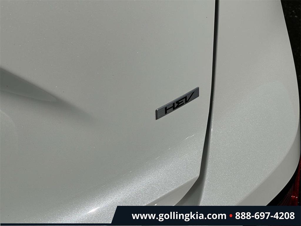 used 2024 Kia Niro car, priced at $26,399