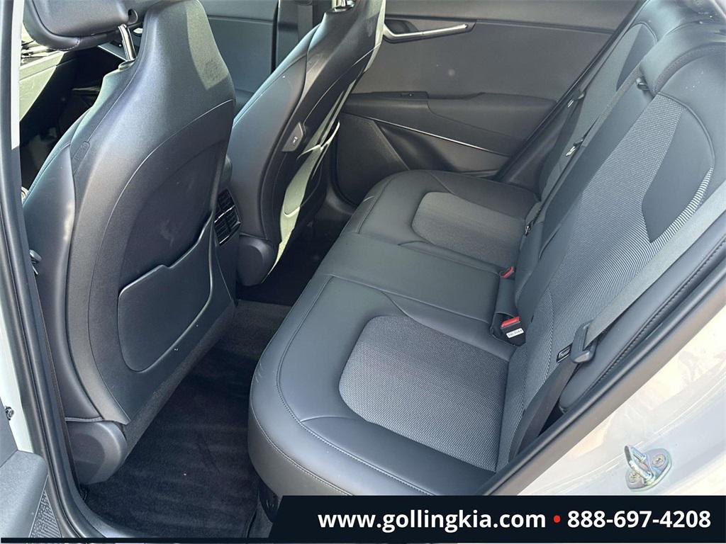 used 2024 Kia Niro car, priced at $26,399