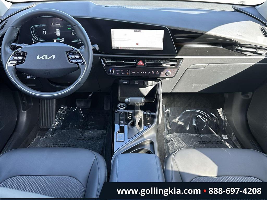 used 2024 Kia Niro car, priced at $26,399