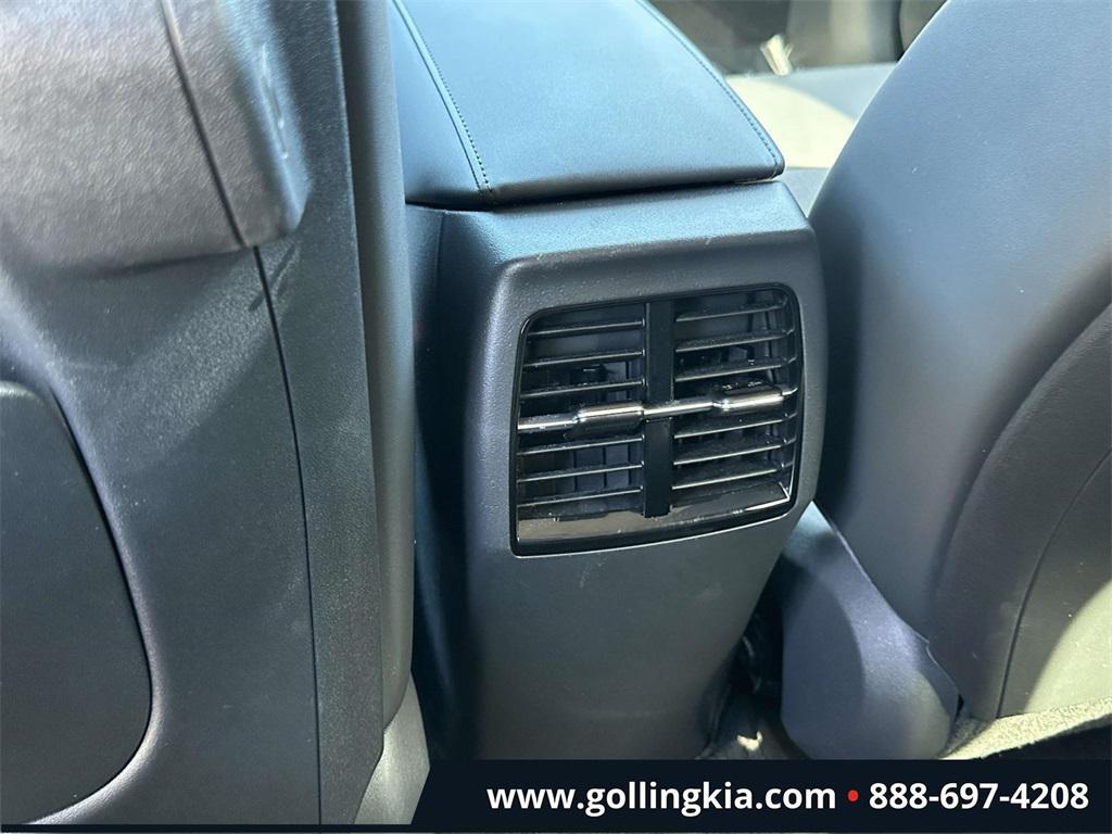 used 2024 Kia Niro car, priced at $26,399