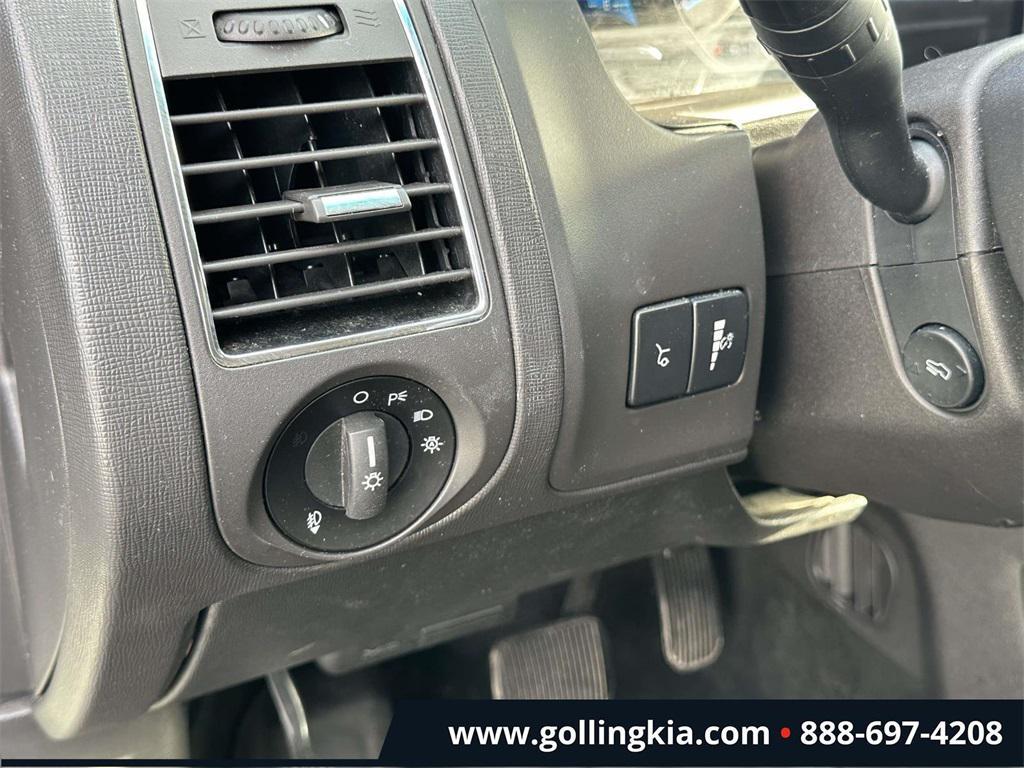 used 2018 Ford Flex car, priced at $9,489