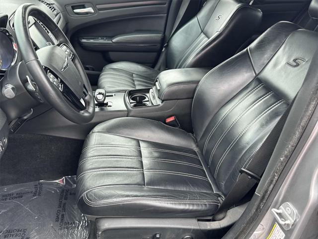 used 2014 Chrysler 300 car, priced at $7,636