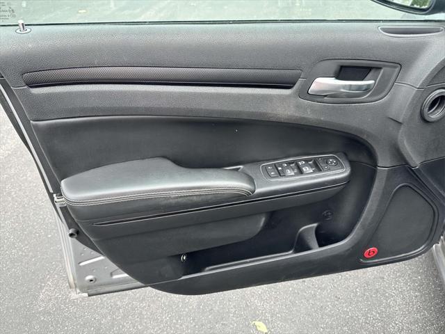 used 2014 Chrysler 300 car, priced at $7,636