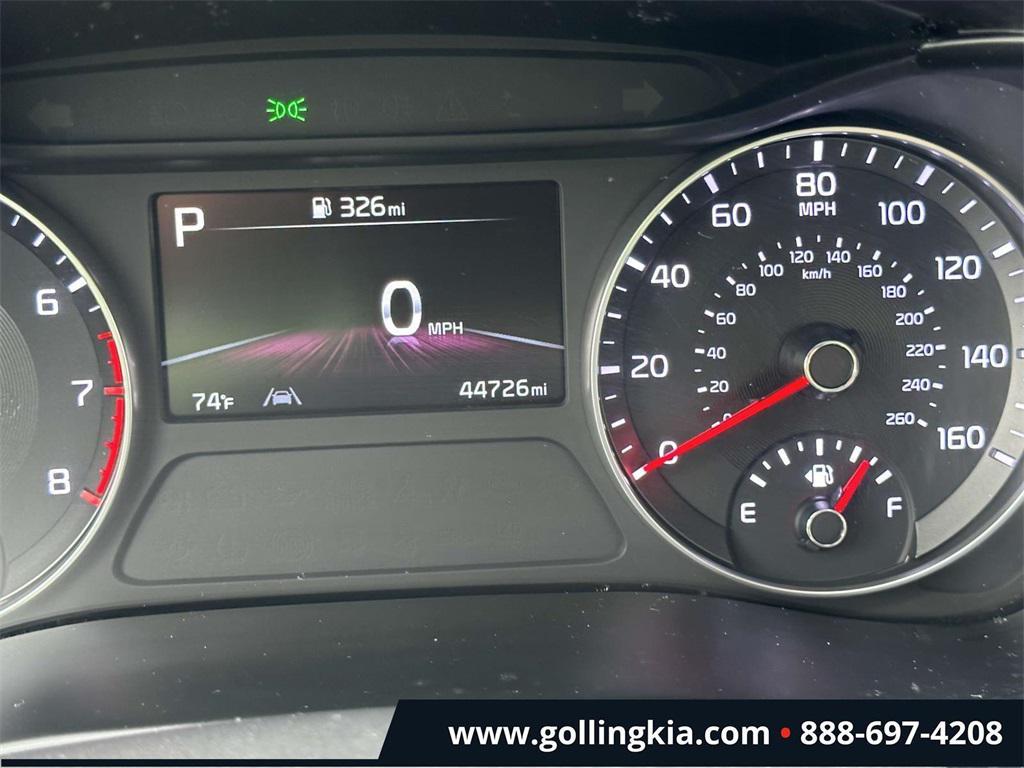 used 2022 Kia Forte car, priced at $16,940