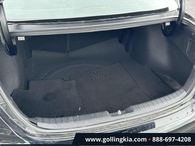 used 2022 Kia Forte car, priced at $17,118