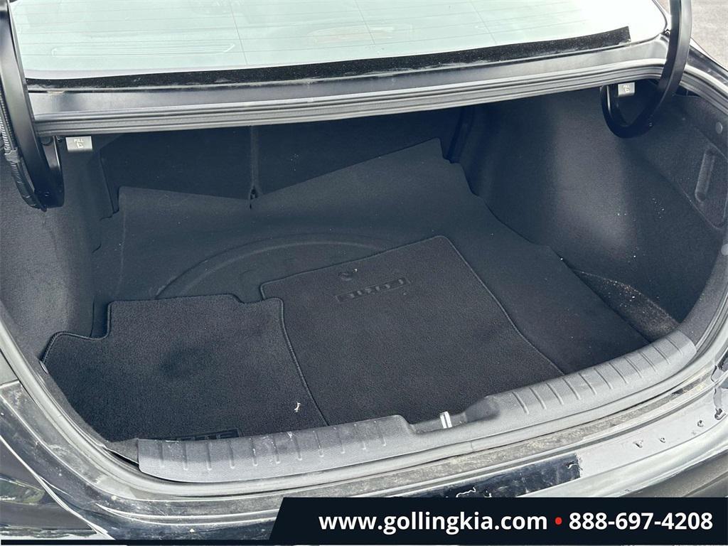 used 2022 Kia Forte car, priced at $16,940