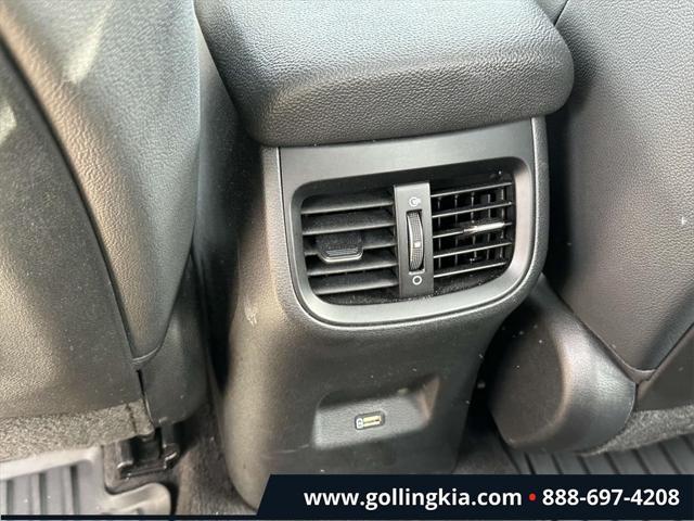 used 2022 Kia Forte car, priced at $20,900
