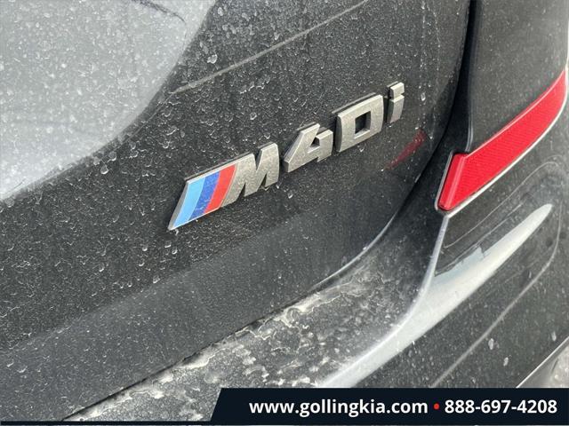 used 2019 BMW X3 car, priced at $25,600