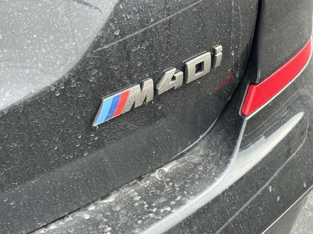 used 2019 BMW X3 car, priced at $25,600