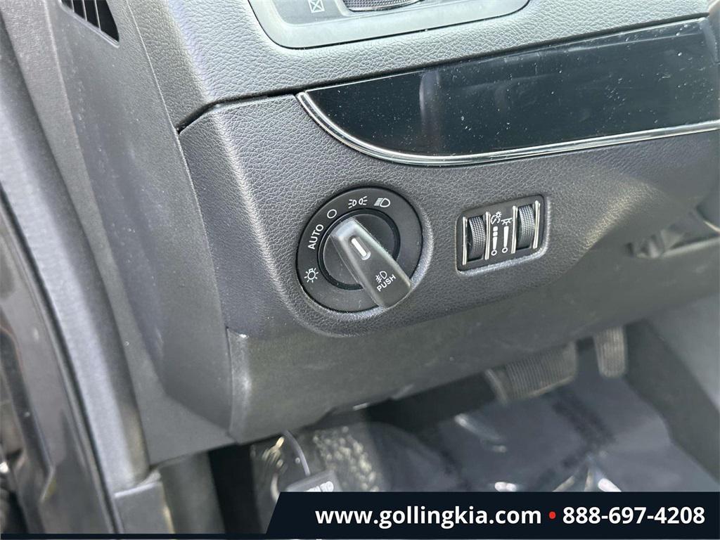 used 2017 Dodge Grand Caravan car, priced at $12,999