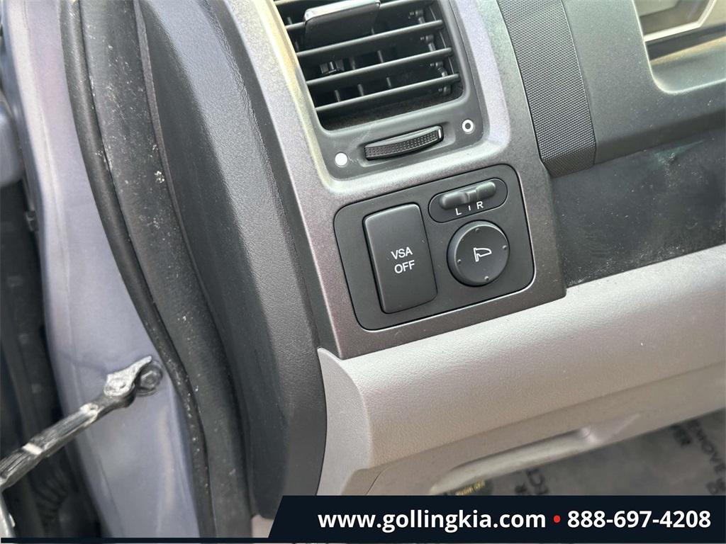 used 2007 Honda CR-V car, priced at $6,995