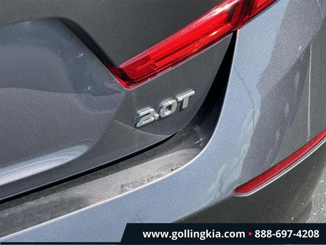 used 2020 Honda Accord car, priced at $25,400