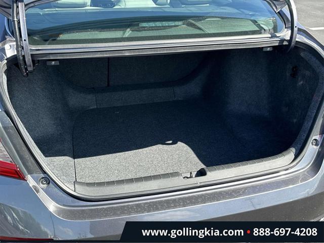 used 2020 Honda Accord car, priced at $25,400