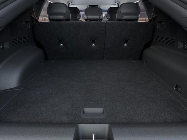 new 2025 Kia EV6 car, priced at $53,710