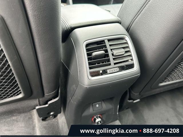 used 2016 Audi Q3 car, priced at $12,600