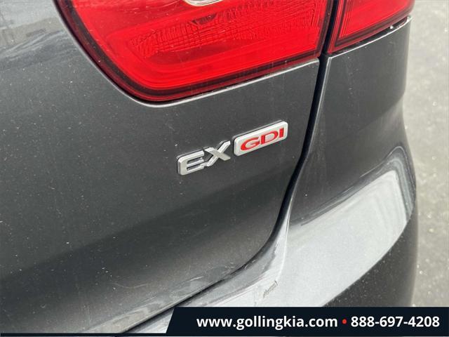 used 2015 Kia Rio car, priced at $9,800