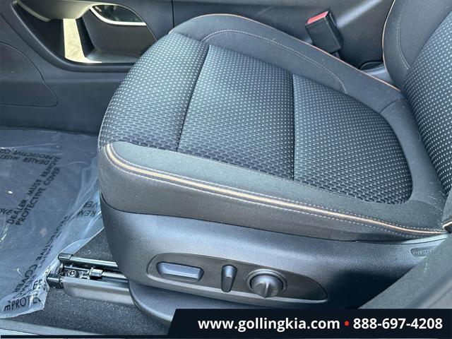 used 2023 GMC Acadia car, priced at $32,648