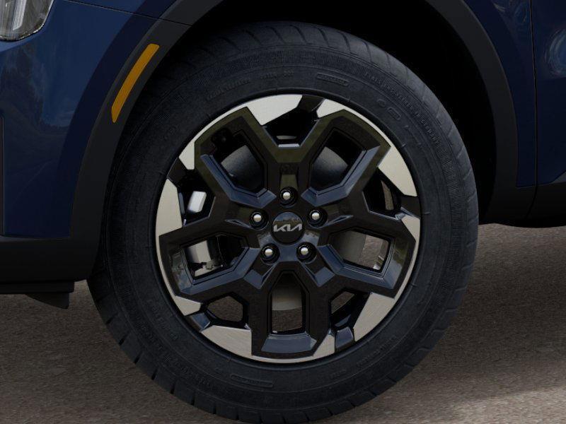 new 2025 Kia Sorento car, priced at $37,949