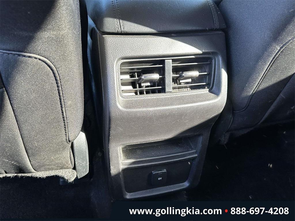 used 2016 Ford Edge car, priced at $9,295