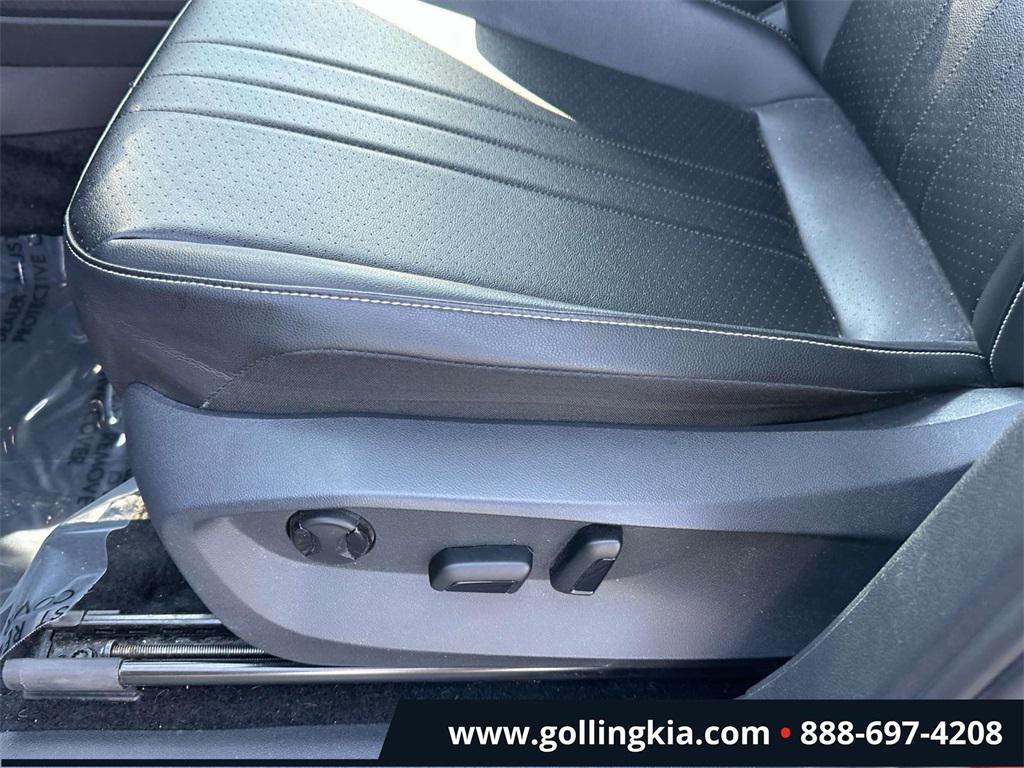 used 2022 Volkswagen Tiguan car, priced at $21,199