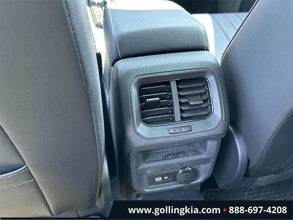 used 2022 Volkswagen Tiguan car, priced at $21,199