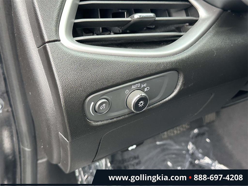 used 2019 Chevrolet Malibu car, priced at $13,945