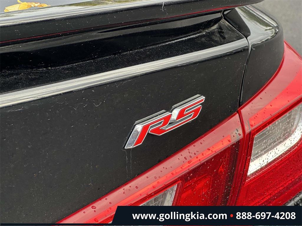 used 2019 Chevrolet Malibu car, priced at $13,945