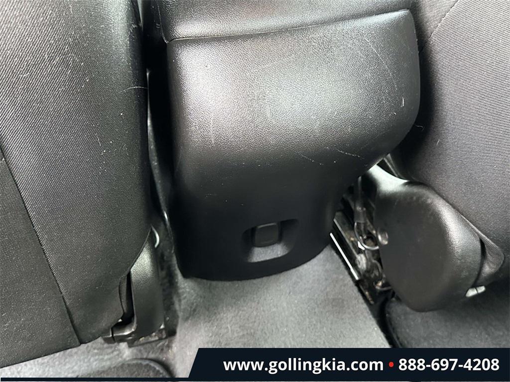 used 2019 Chevrolet Malibu car, priced at $13,945