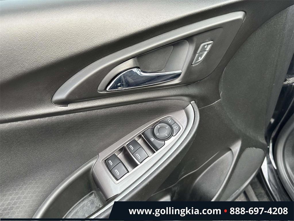 used 2019 Chevrolet Malibu car, priced at $13,945