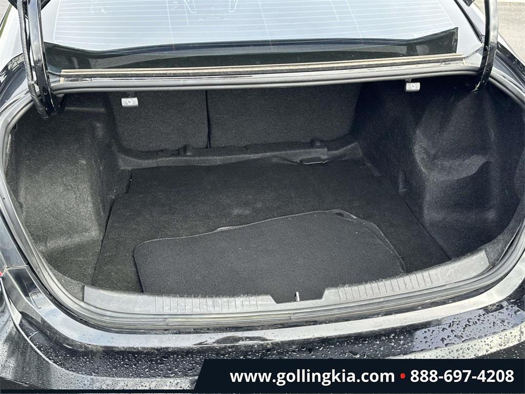 used 2019 Chevrolet Malibu car, priced at $13,945