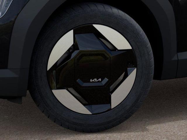 new 2026 Kia EV9 car, priced at $61,620