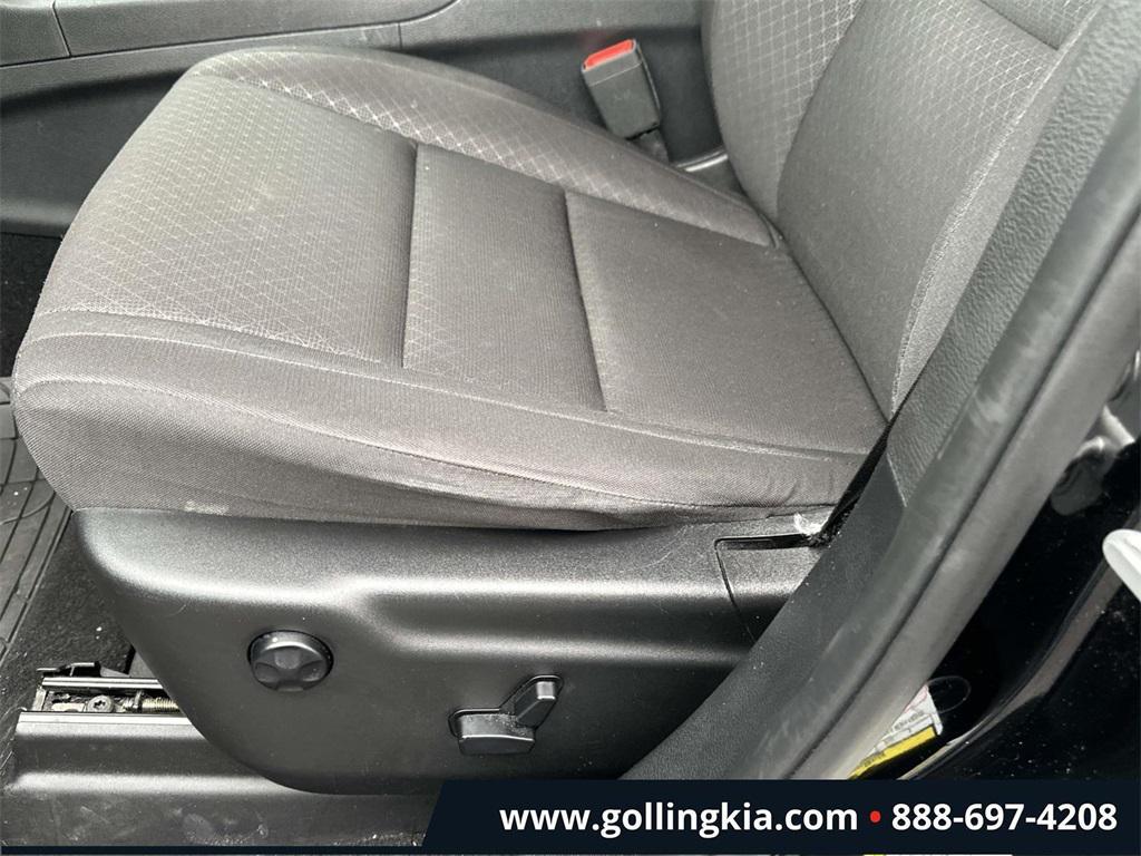 used 2019 Jeep Grand Cherokee car, priced at $17,900