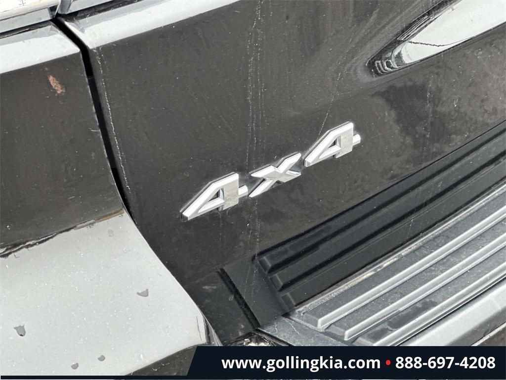 used 2019 Jeep Grand Cherokee car, priced at $17,900