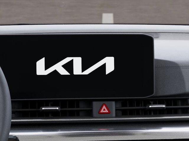 new 2025 Kia Carnival Hybrid car, priced at $41,807