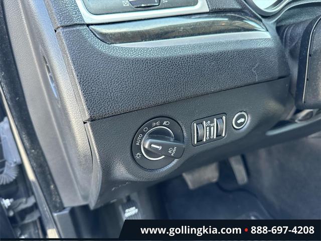 used 2018 Chrysler 300 car, priced at $13,800