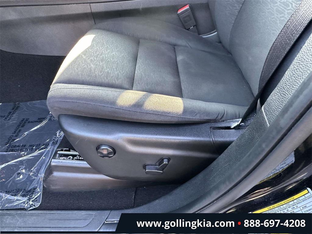 used 2023 Dodge Durango car, priced at $27,495